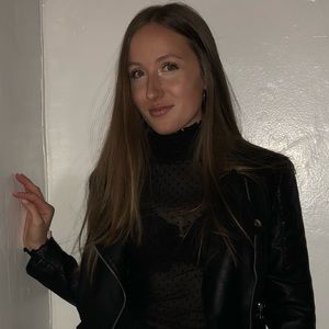 Meet your Posher, Maggie